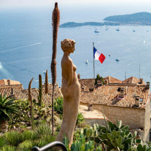 French Riviera Wheelchair Holiday Package – 1 Weeks