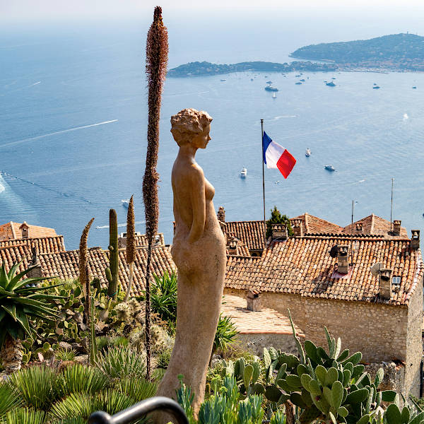 French Riviera Wheelchair France Accessible Holiday Package