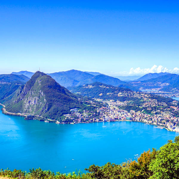 Italian Canton Wheelchair Switzerland Accessible Holiday Package