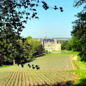 Loire Valley Wheelchair Holiday Package – 1 Week