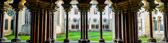 Heiligenkreuz Abbey Wheelchair Lower Austria Accessible Austria Tours