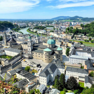 Salzburgerland Wheelchair Holiday Package – 1 Week